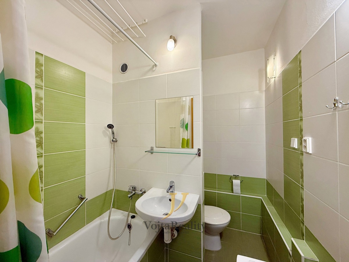 Photo 3 - Apartment for rent · 2+1 · 44 m²