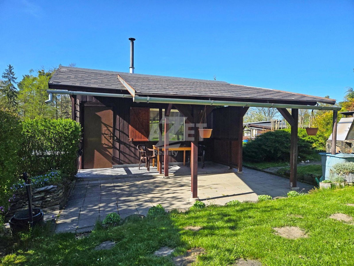 Photo 3 - House for sale · Cottage · 16 m² · 1 room
