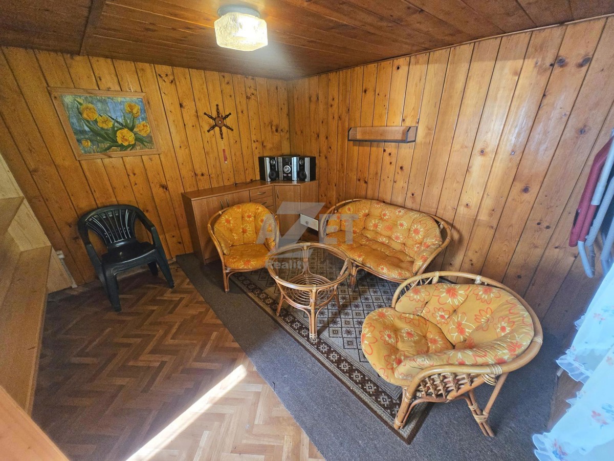 Photo 2 - House for sale · Cottage · 16 m² · 1 room