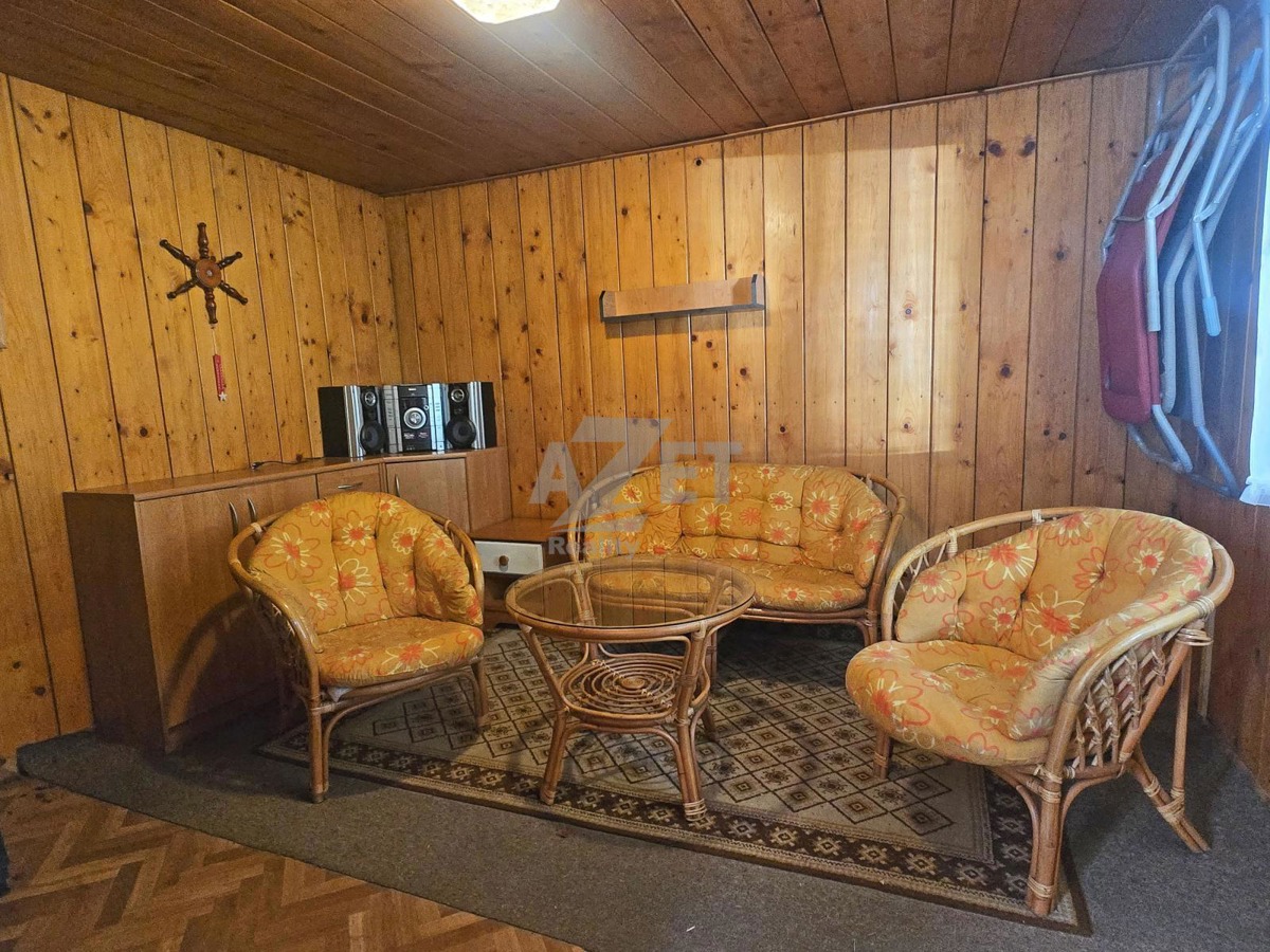 Photo 4 - House for sale · Cottage · 16 m² · 1 room