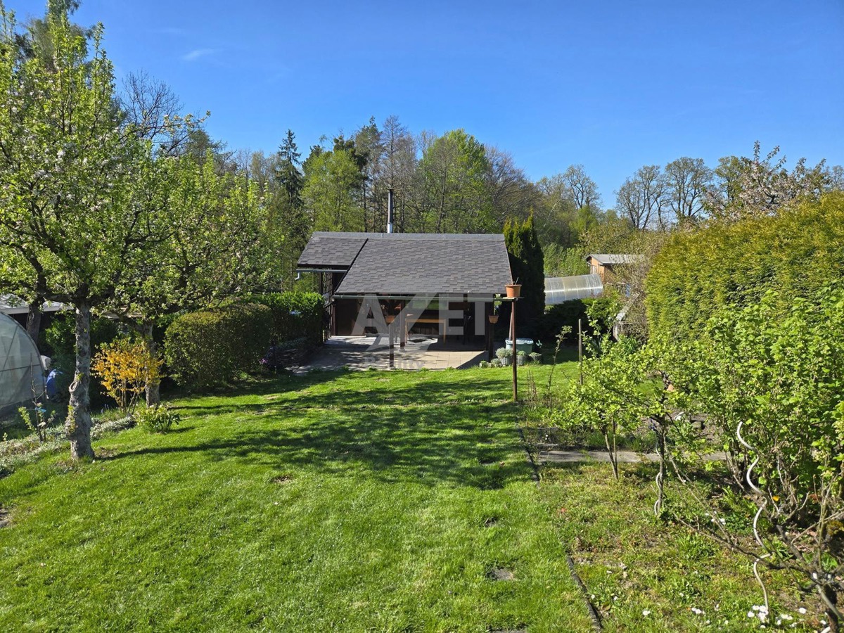 Photo 1 - House for sale · Cottage · 16 m² · 1 room
