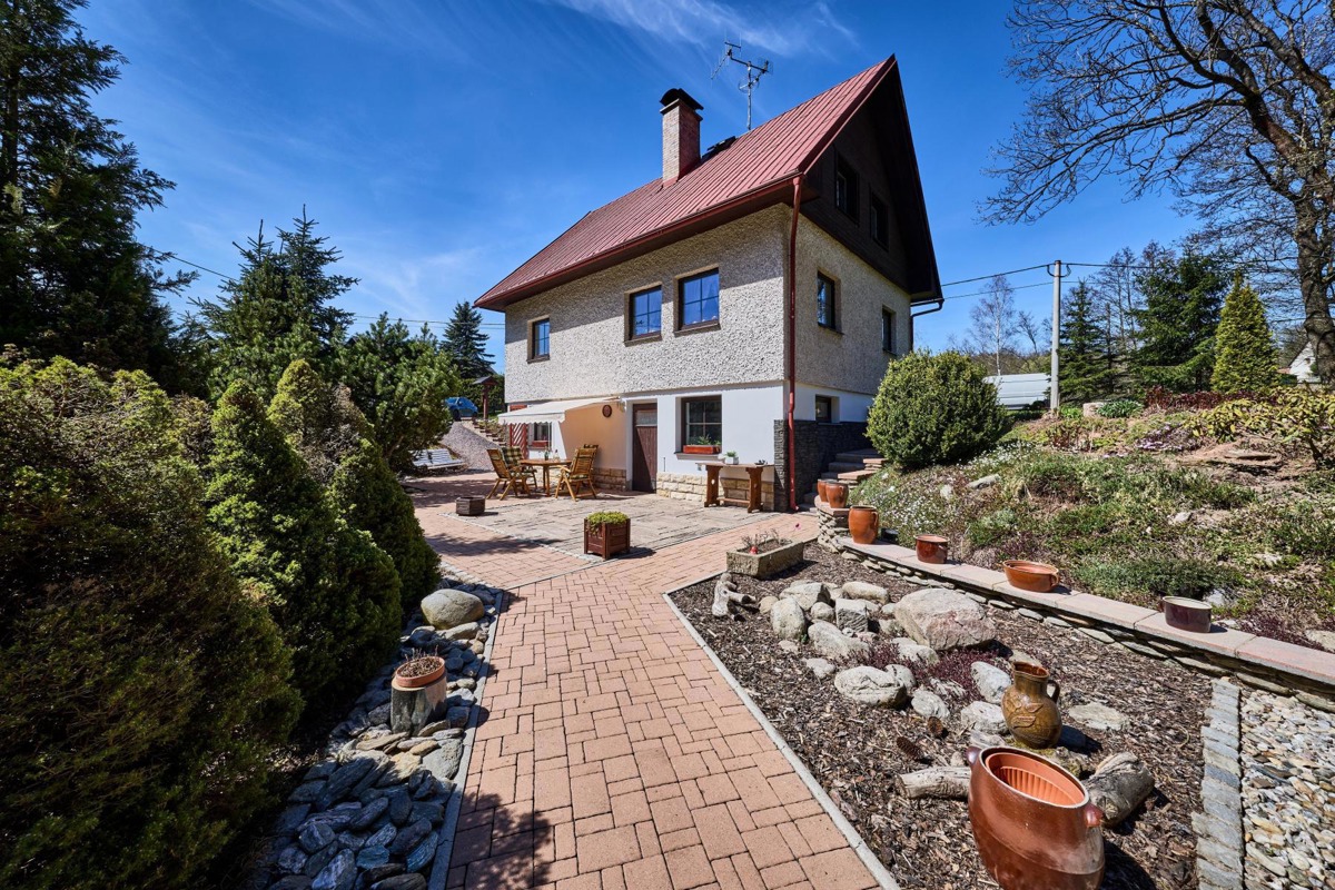 Photo 4 - House for sale · Family house · 98 m² · 4 rooms