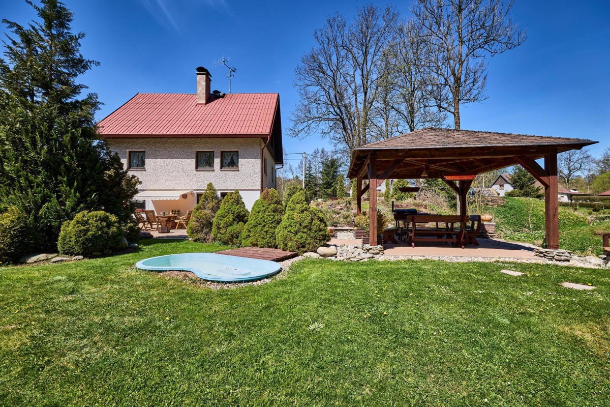 Photo 2 - House for sale · Family house · 98 m² · 4 rooms