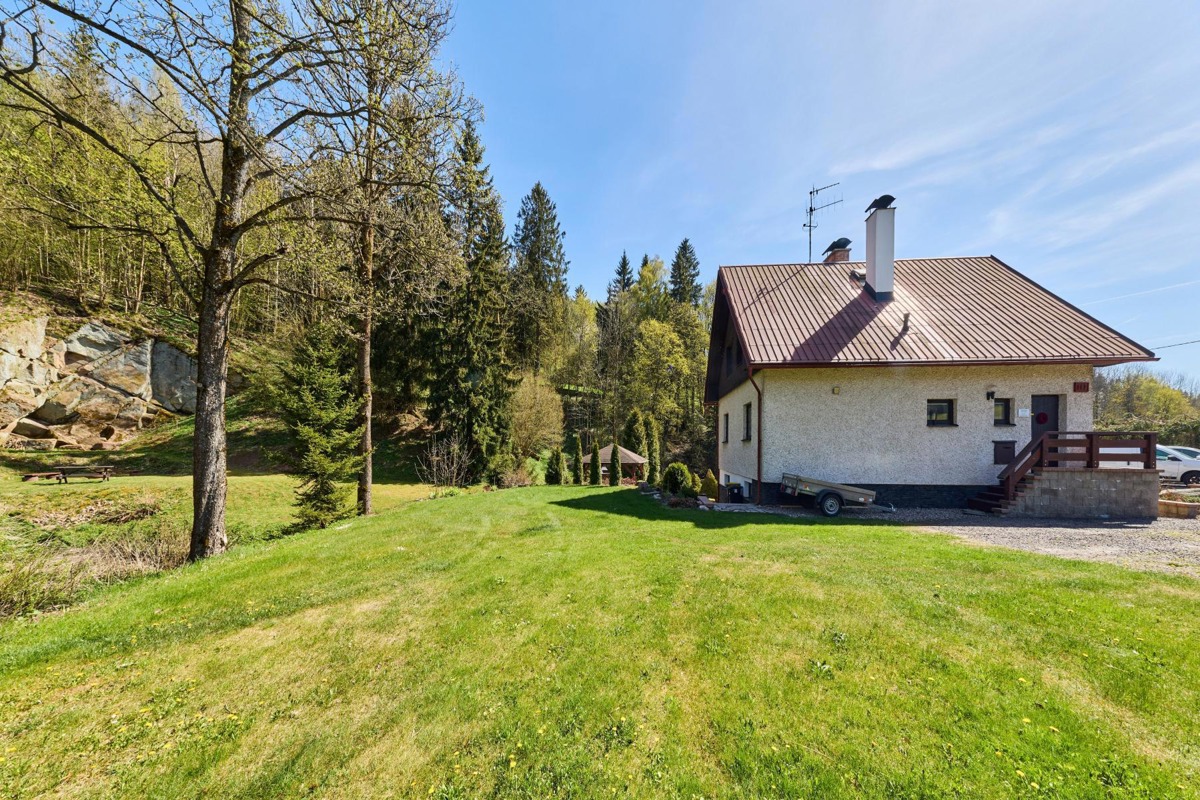 Photo 4 - House for sale · Family house · 98 m² · 4 rooms