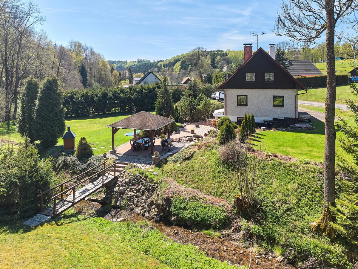 Photo 3 - House for sale · Family house · 98 m² · 4 rooms