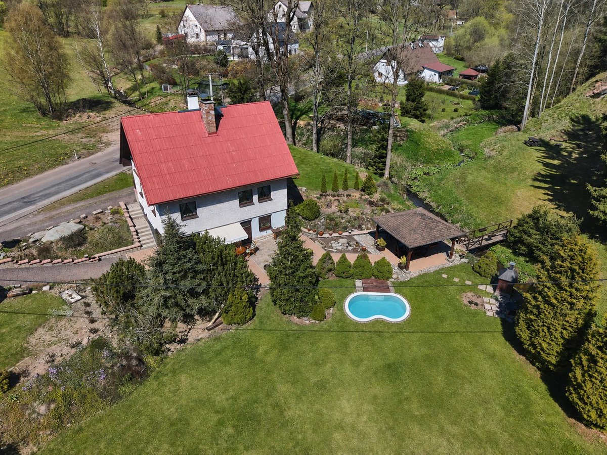 Photo 1 - House for sale · Family house · 98 m² · 4 rooms