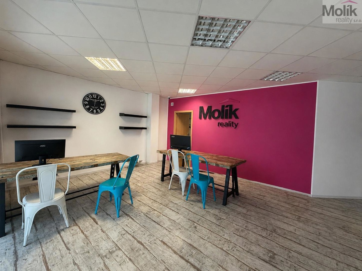 Photo 2 - Commercial property for rent · Office · 59 m²