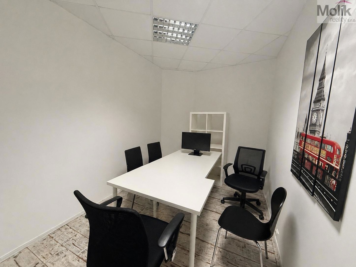 Photo 4 - Commercial property for rent · Office · 59 m²