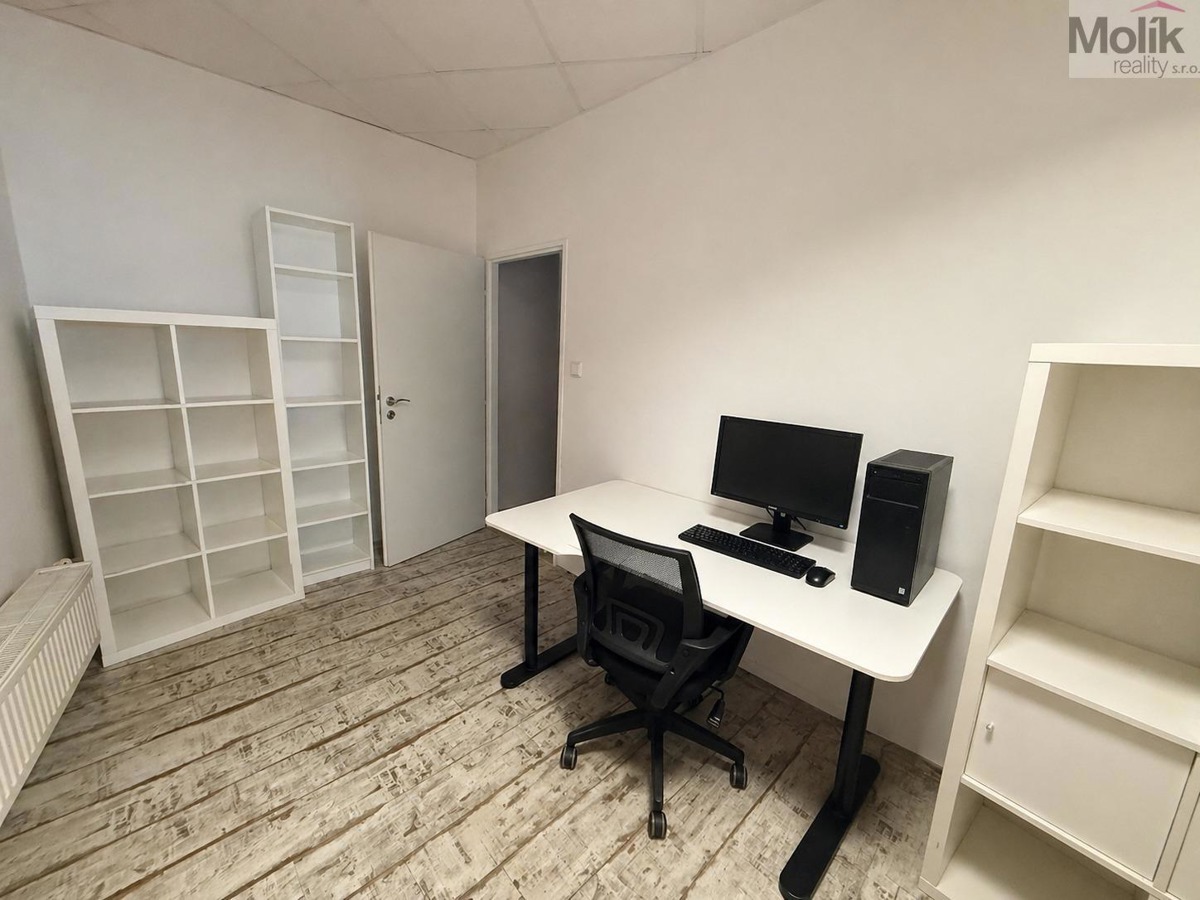Photo 3 - Commercial property for rent · Office · 59 m²