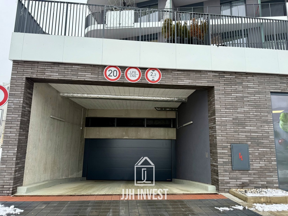 Hình ảnh 2 - Garage cho thuê · 16 m²