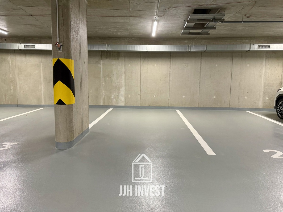 Hình ảnh 1 - Garage cho thuê · 16 m²