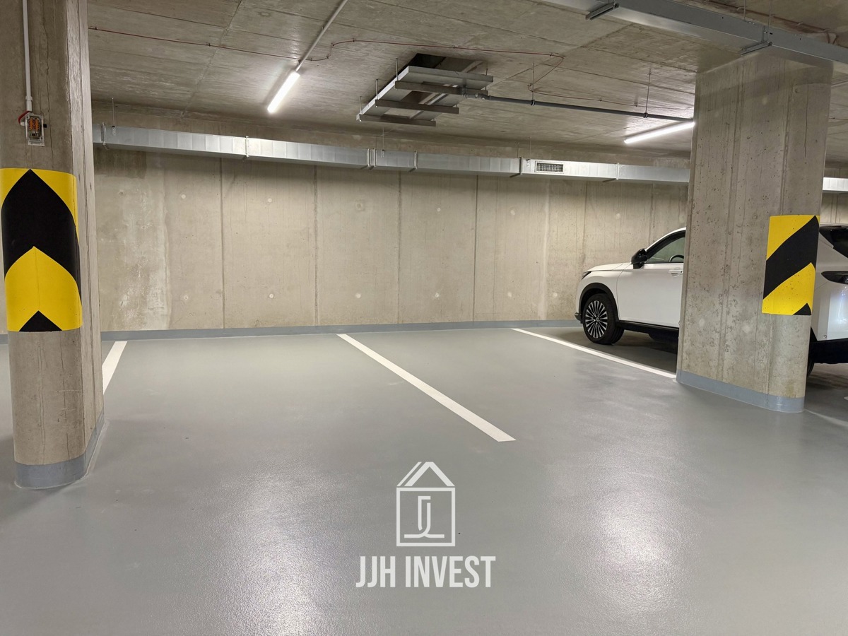Hình ảnh 3 - Garage cho thuê · 16 m²