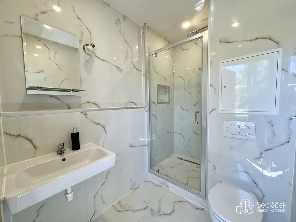 Photo 4 - Apartment for rent · 3+1 · 67 m²
