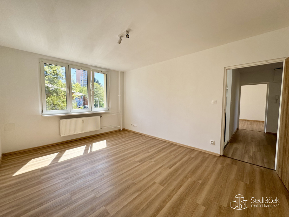 Photo 1 - Apartment for rent · 3+1 · 67 m²