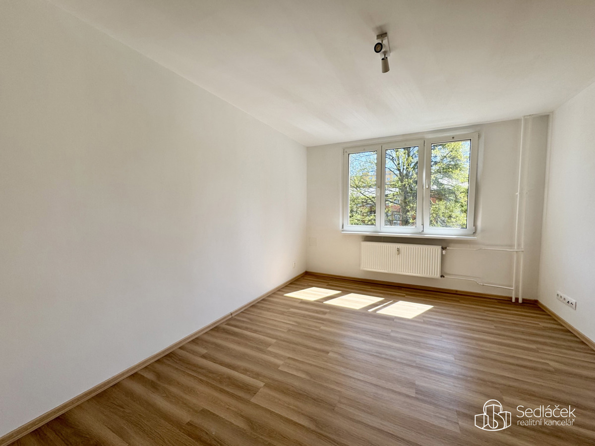 Photo 3 - Apartment for rent · 3+1 · 67 m²