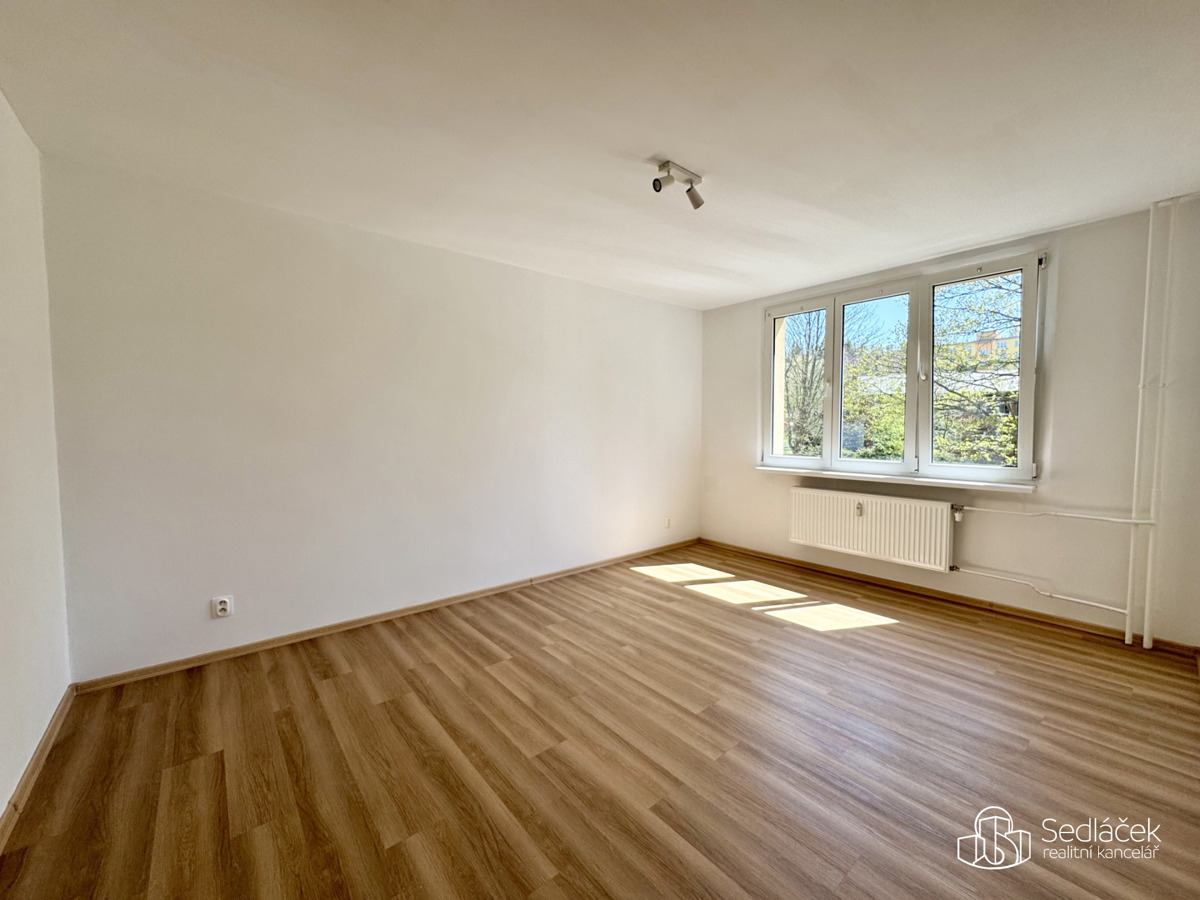 Photo 2 - Apartment for rent · 3+1 · 67 m²