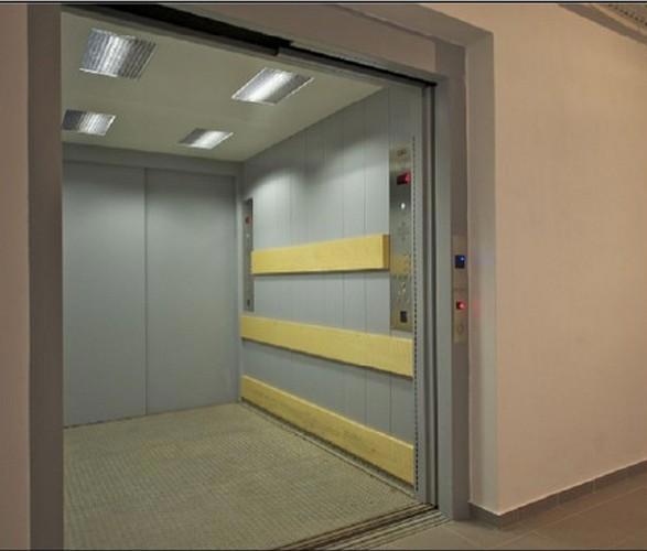 Photo 3 - Commercial property for rent · Warehouse · 10 m²