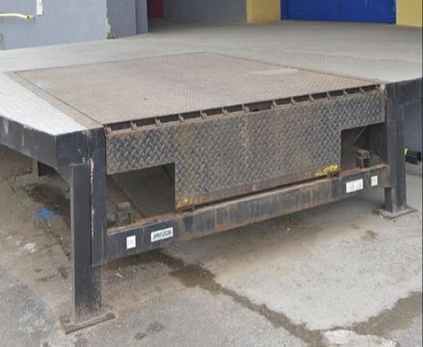 Photo 2 - Commercial property for rent · Warehouse · 10 m²