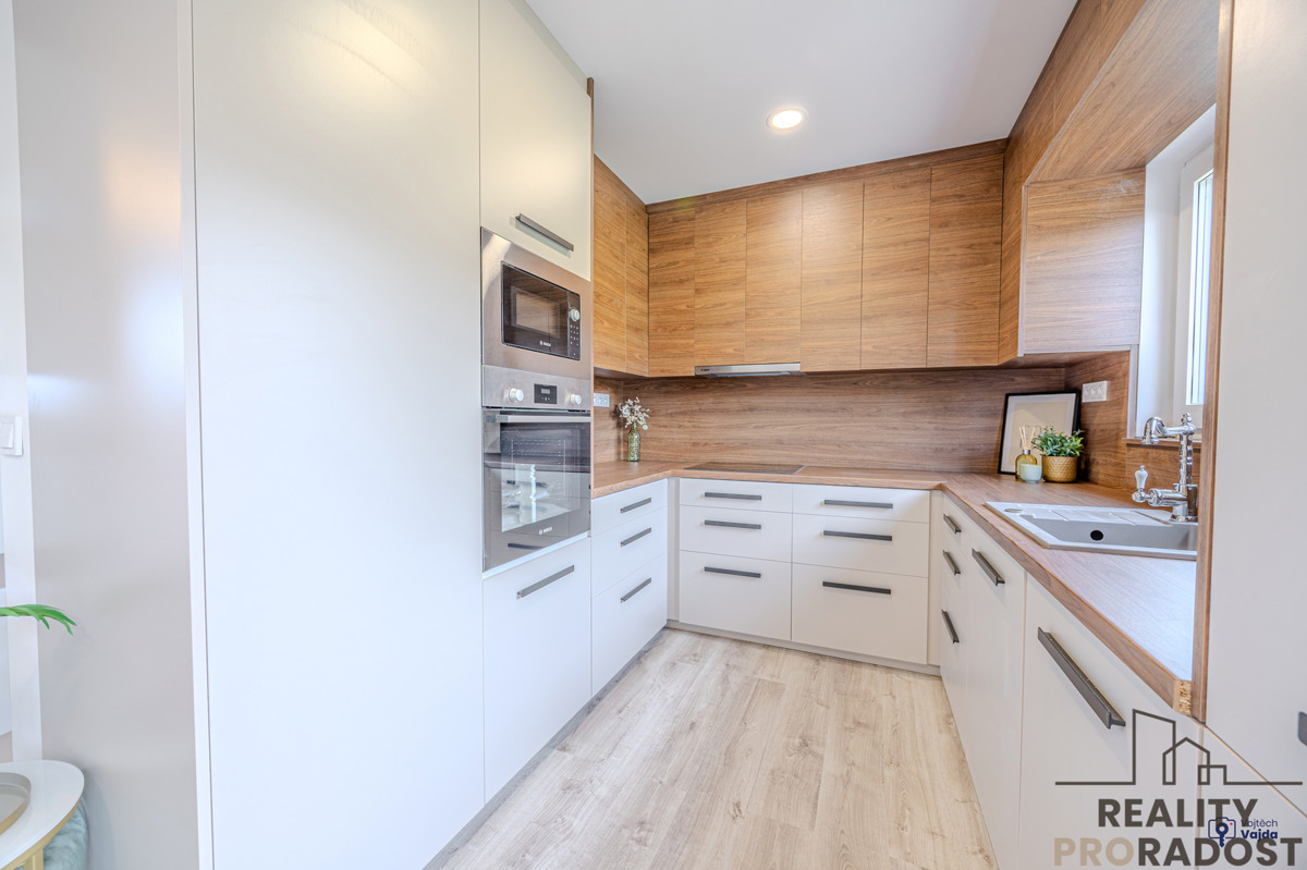 Фото 4 - Продаж будинку · Сімейний будинок · 98 m² · 4 кімнати