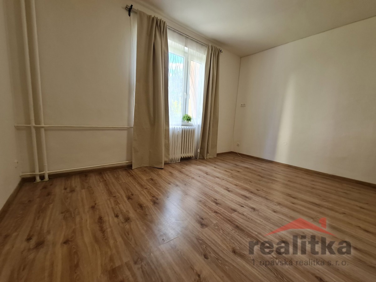 Fotografie 2 - Pronájem bytu · 1+kk · 22 m²