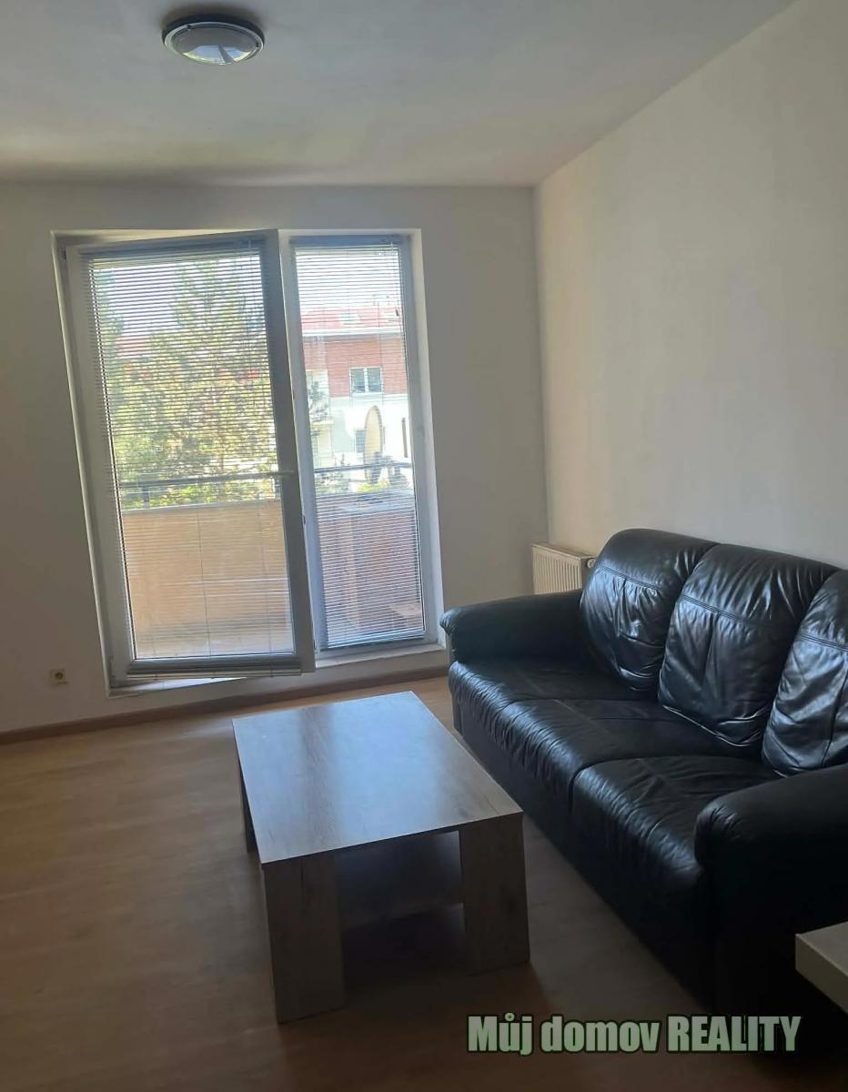 Фото 2 - Аренда квартиры · 2+kk · 53 m²
