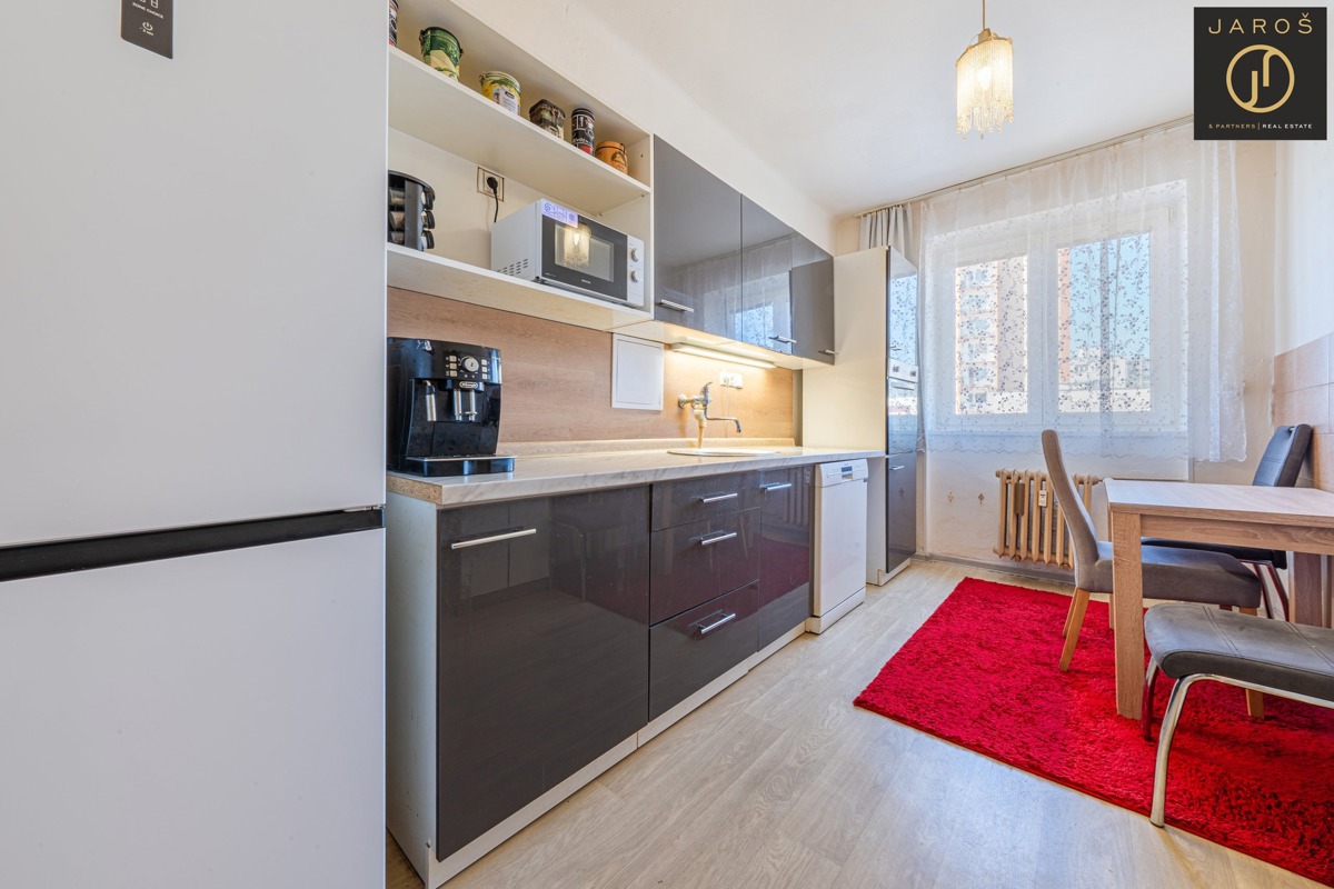 Photo 4 - Apartment for sale · 2+1 · 61 m²