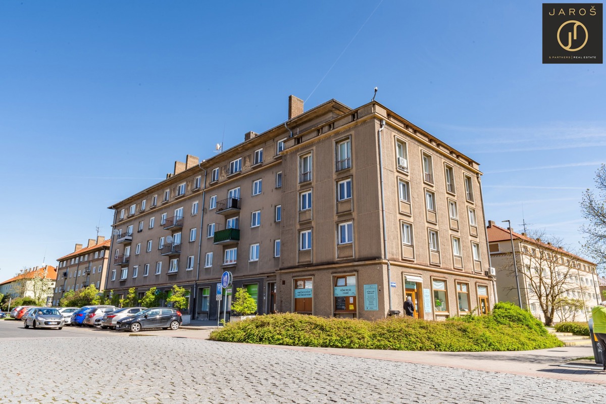 Photo 1 - Apartment for sale · 2+1 · 61 m²