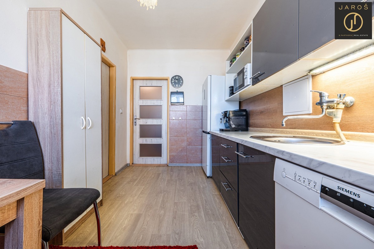 Photo 2 - Apartment for sale · 2+1 · 61 m²