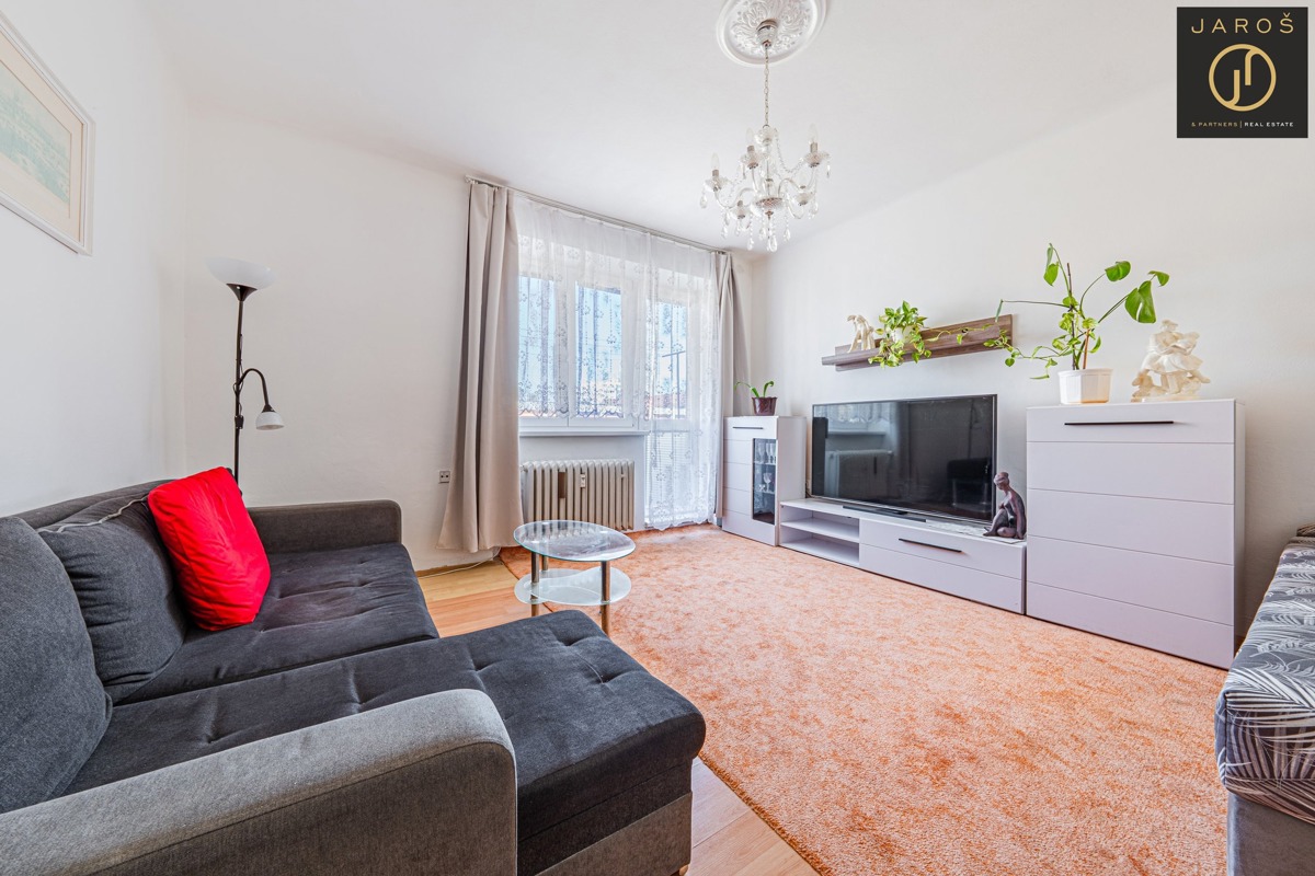 Photo 3 - Apartment for sale · 2+1 · 61 m²