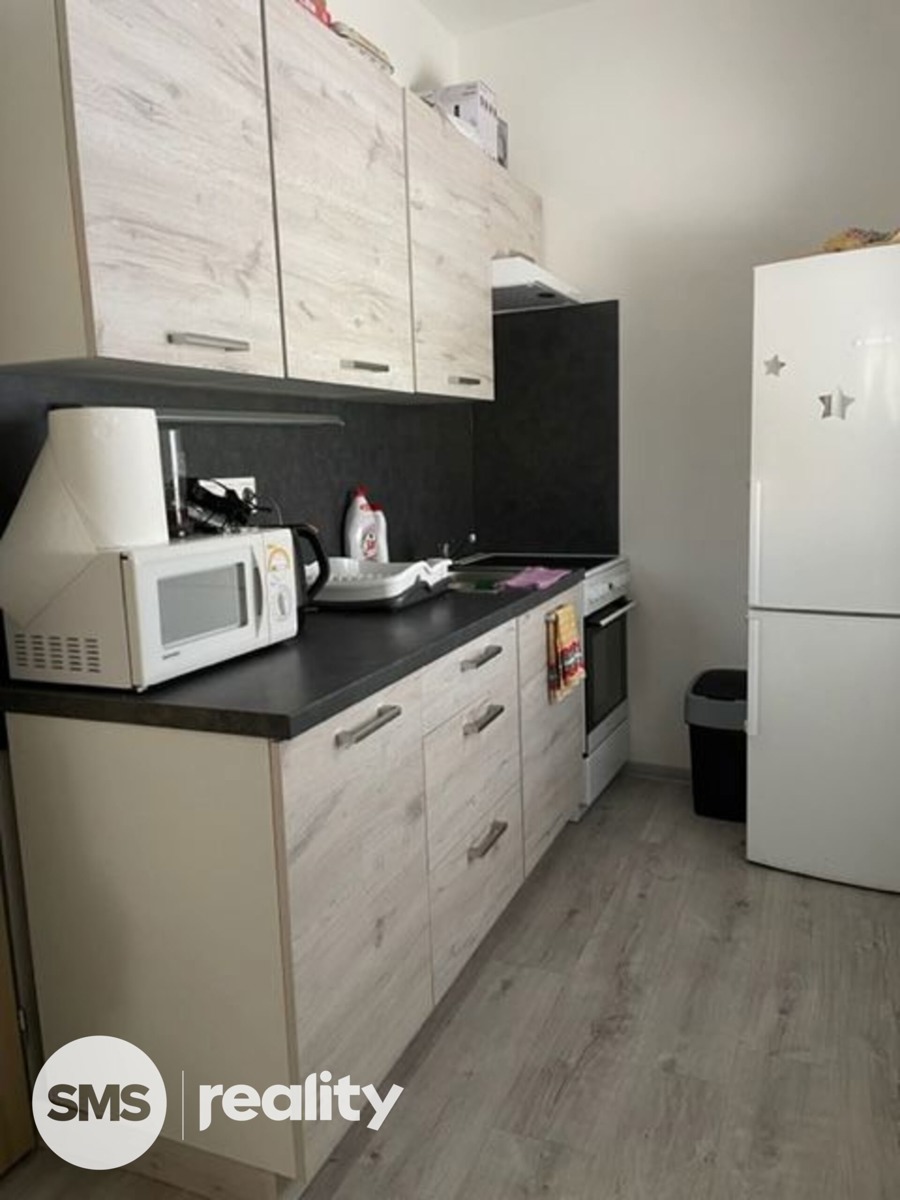 Fotografie 3 - Pronájem bytu · 1+kk · 32 m²