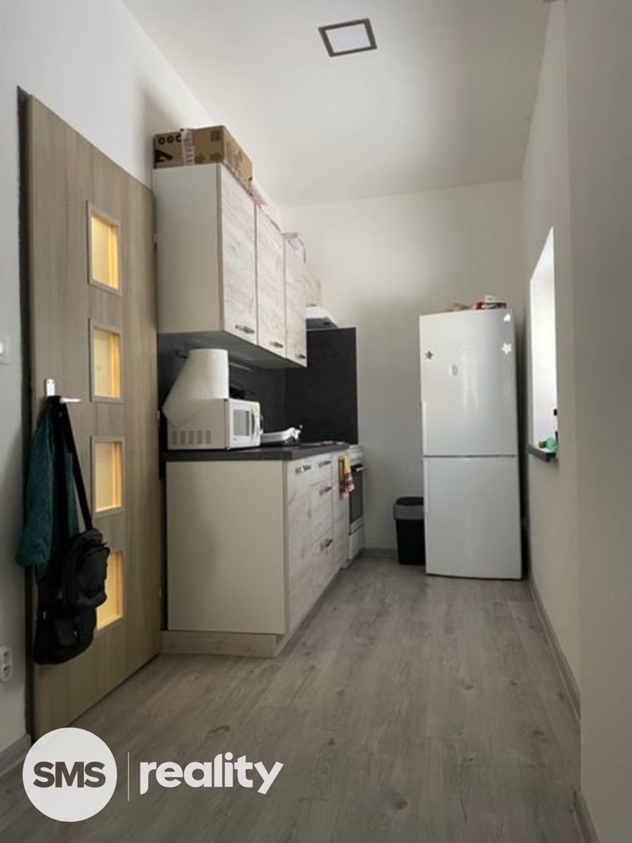 Fotografie 4 - Pronájem bytu · 1+kk · 32 m²