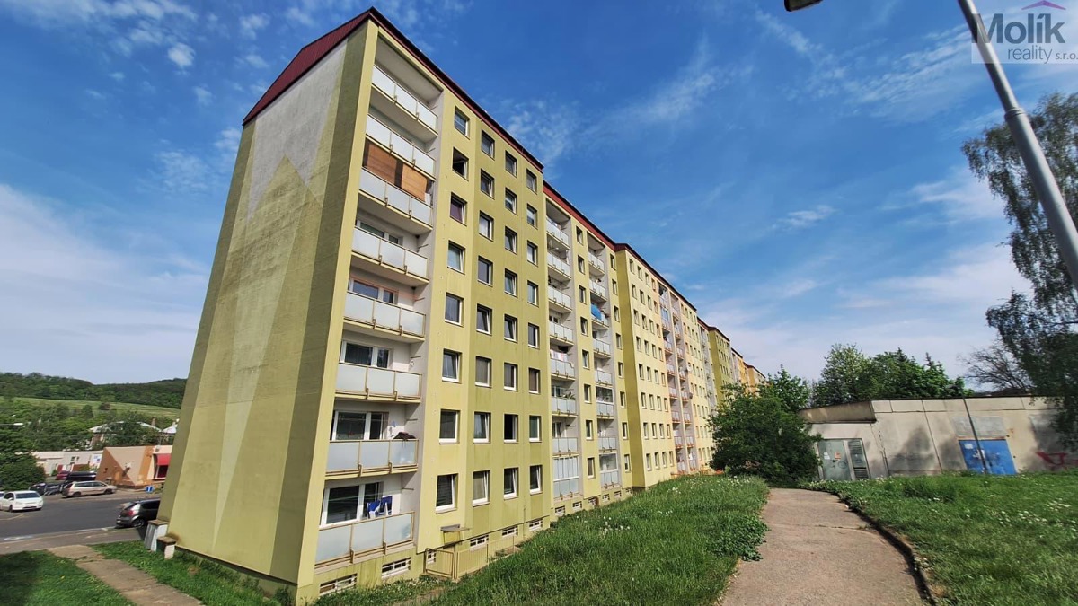 Fotografie 2 - Prodej bytu · 3+1 · 73 m²