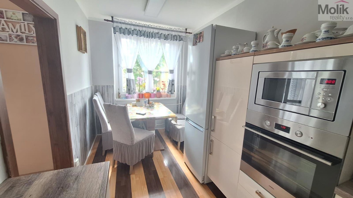 Fotografie 1 - Prodej bytu · 3+1 · 73 m²