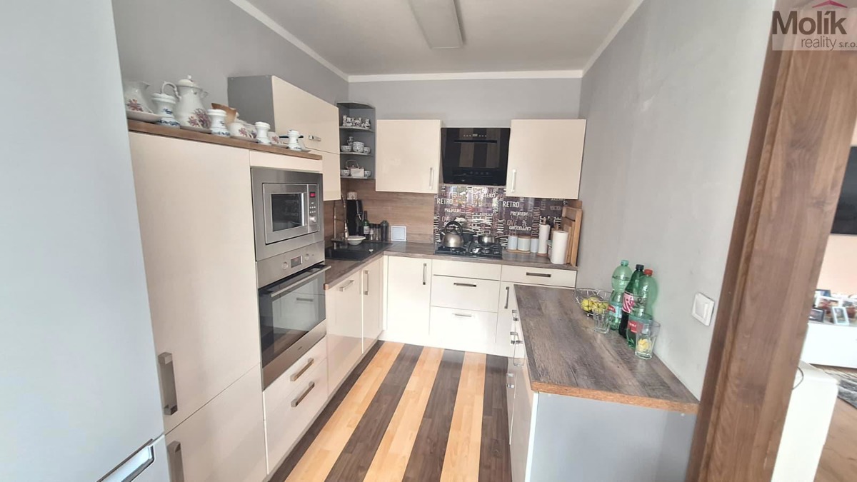 Fotografie 3 - Prodej bytu · 3+1 · 73 m²