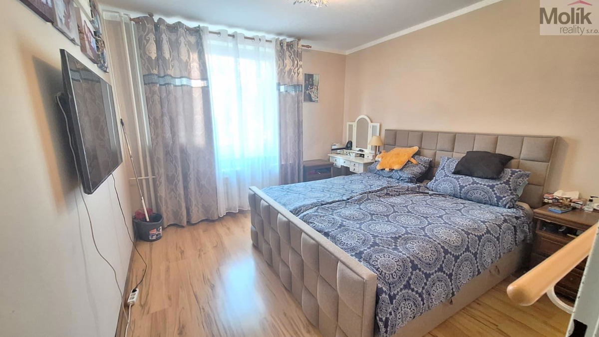 Fotografie 4 - Prodej bytu · 3+1 · 73 m²
