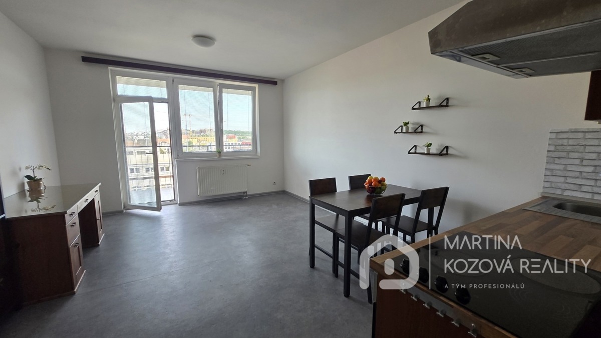 Photo 4 - Apartment for rent · 1+kk · 31 m²