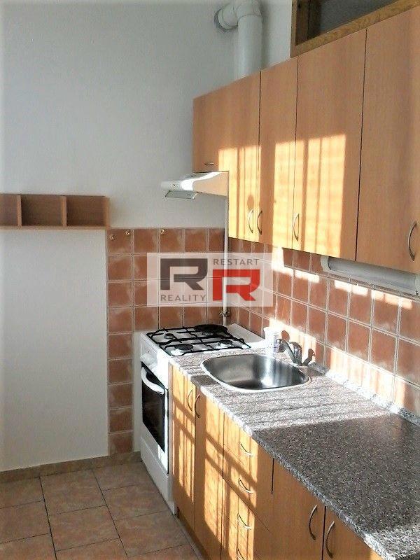 Photo 1 - Apartment for rent · 2+1 · 50 m²