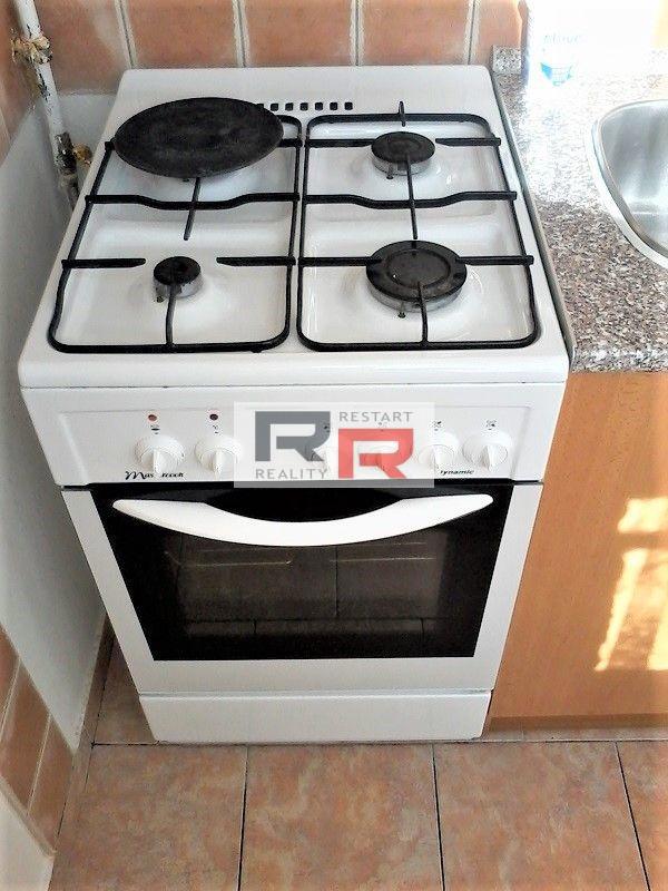 Photo 2 - Apartment for rent · 2+1 · 50 m²
