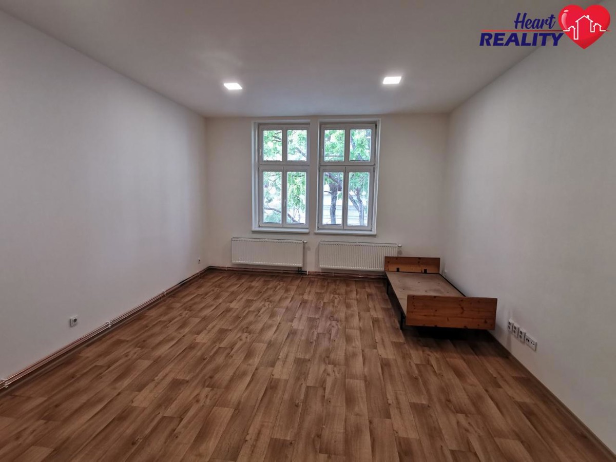 Fotografie 3 - Pronájem bytu · 1+1 · 50 m²