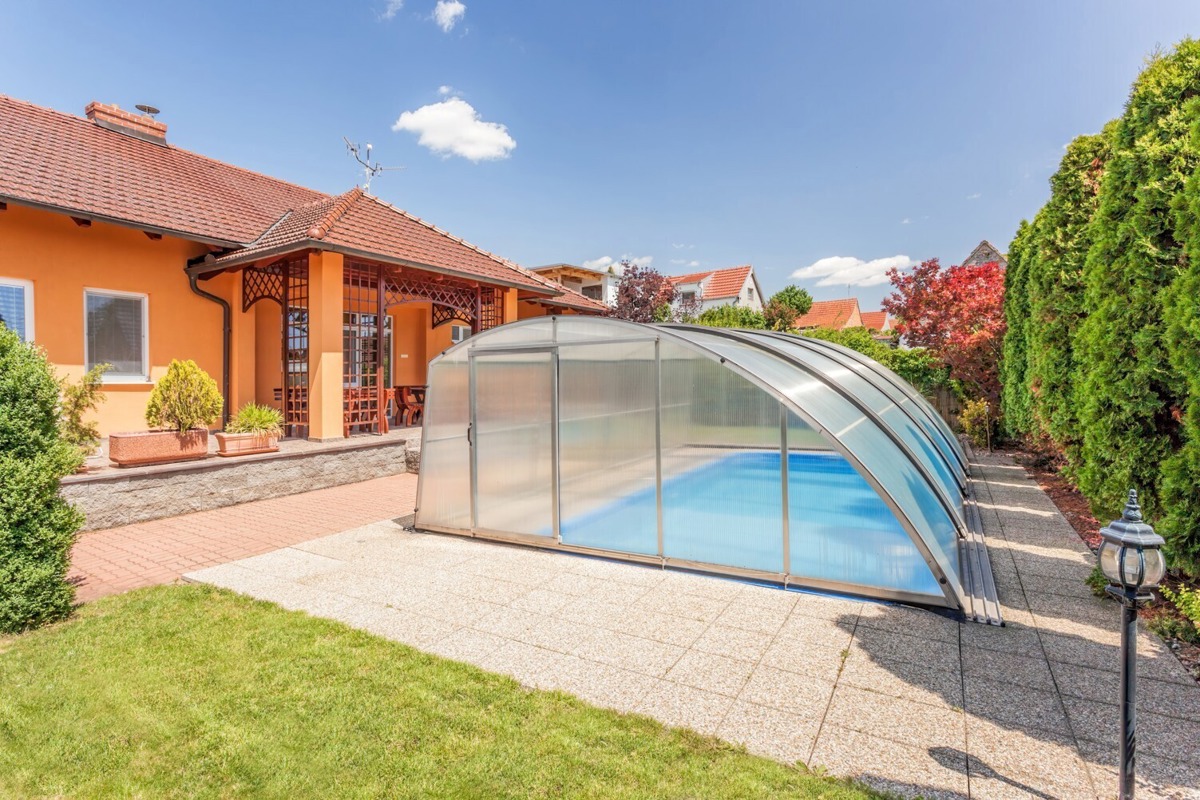 Photo 2 - House for sale · Family house · 144 m² · 5 rooms