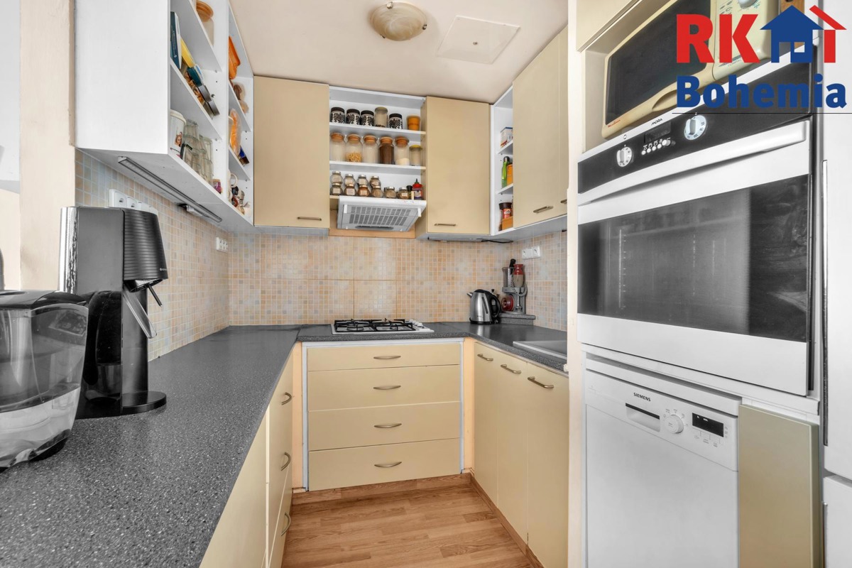 Photo 4 - Apartment for sale · 3+1 · 65 m²