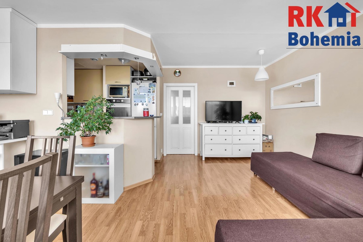 Photo 1 - Apartment for sale · 3+1 · 65 m²
