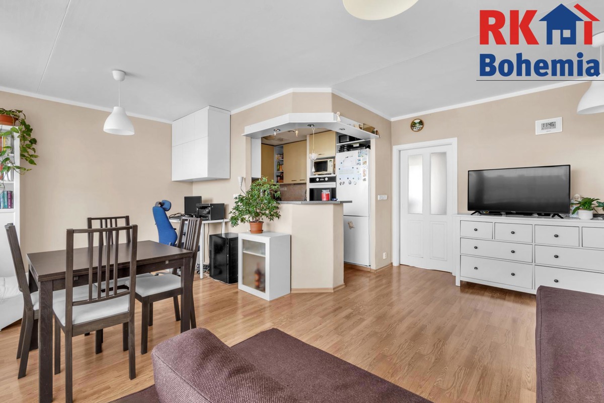Photo 3 - Apartment for sale · 3+1 · 65 m²