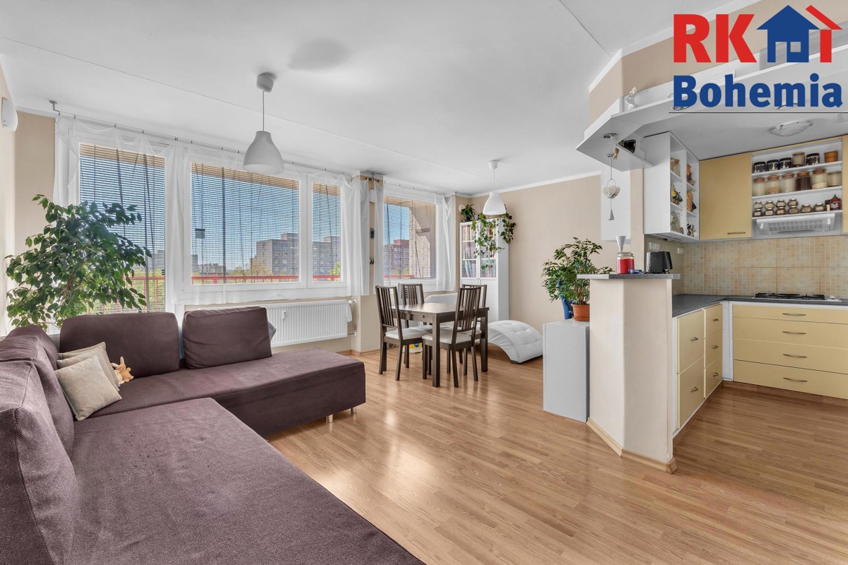 Photo 2 - Apartment for sale · 3+1 · 65 m²