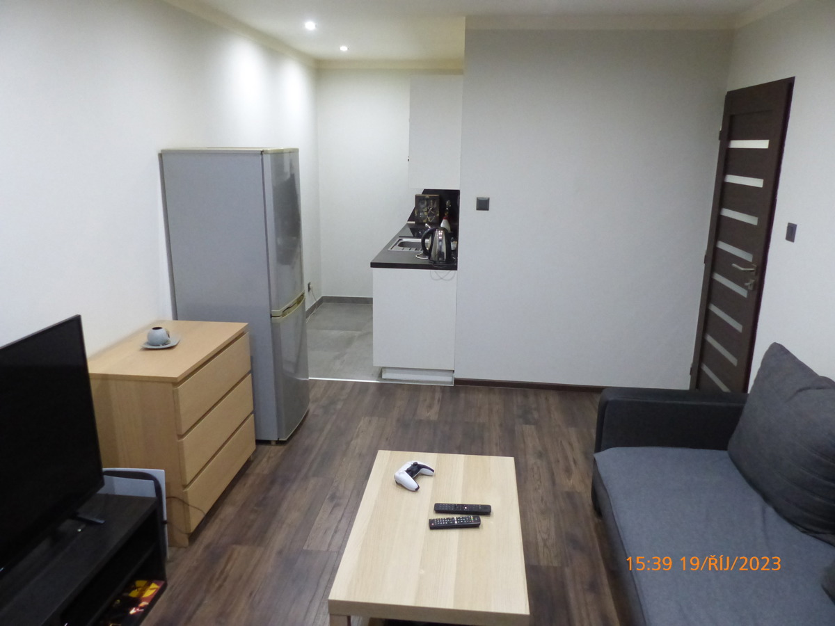 Фото 4 - Аренда квартиры · 2+kk · 40 m²