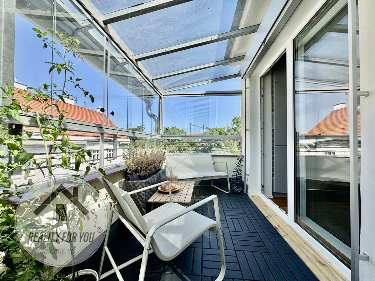 Photo 2 - Apartment for rent · 2+kk · 53 m²