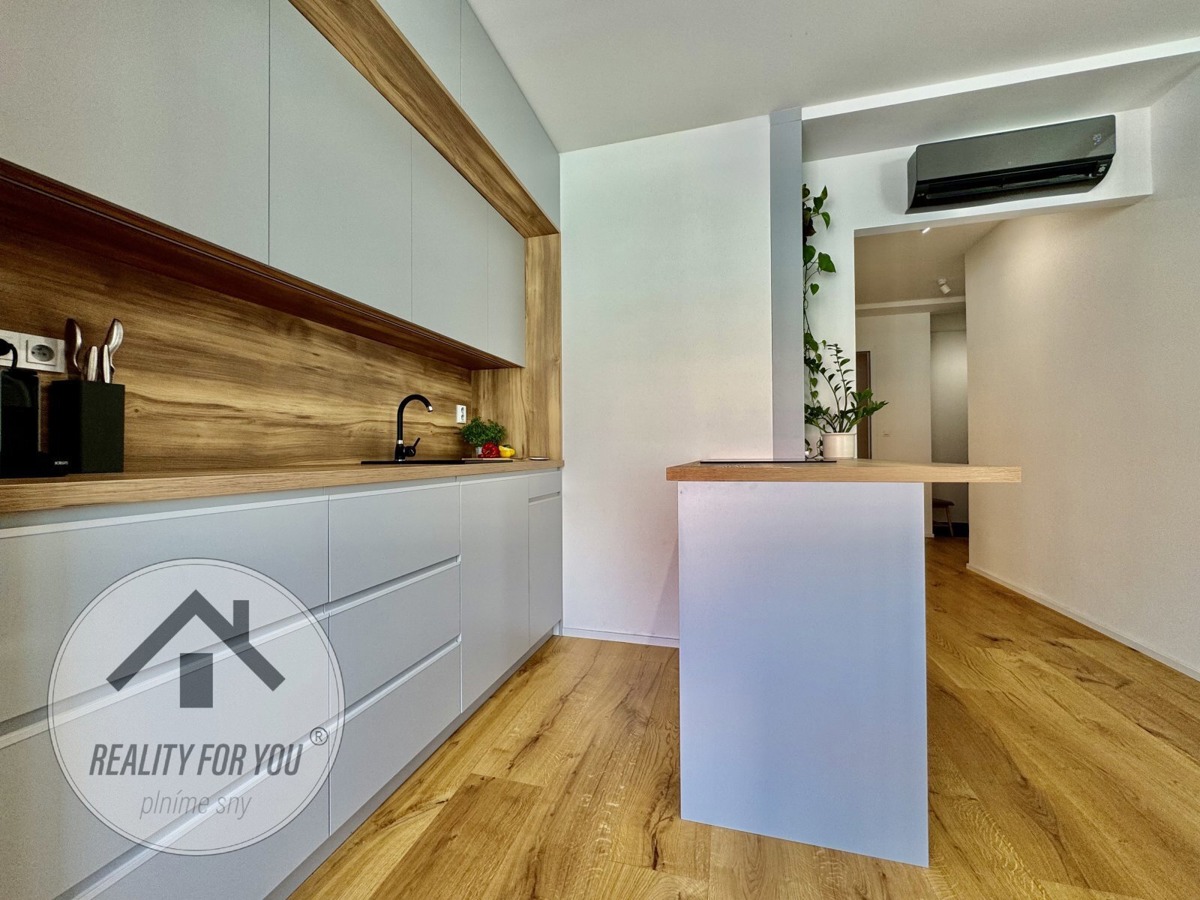 Photo 4 - Apartment for rent · 2+kk · 53 m²