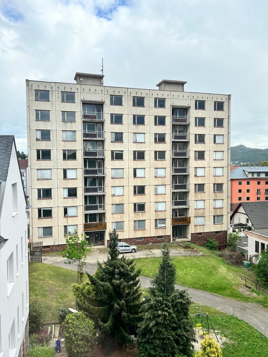 Fotografie 3 - Prodej komerční nemovitosti · 3 000 m²