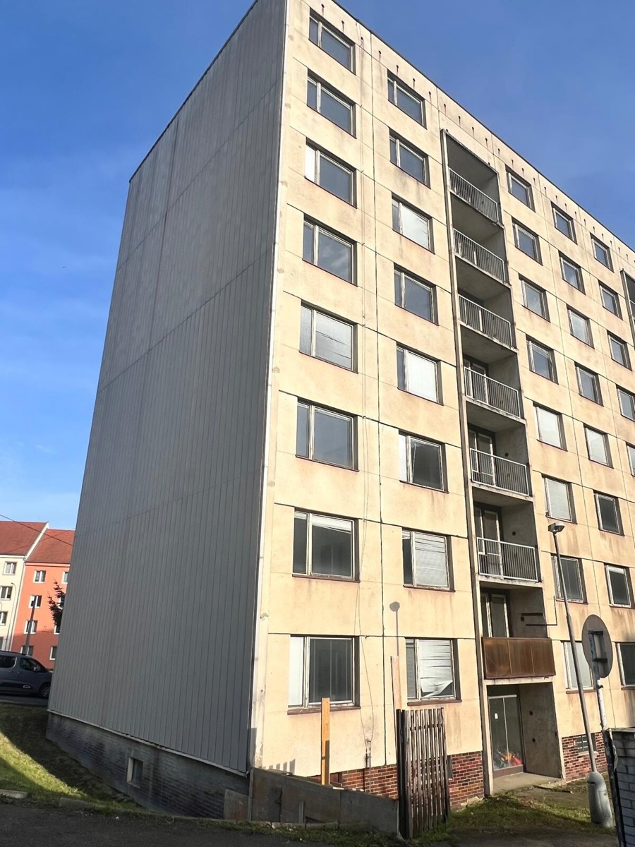 Fotografie 2 - Prodej komerční nemovitosti · 3 000 m²