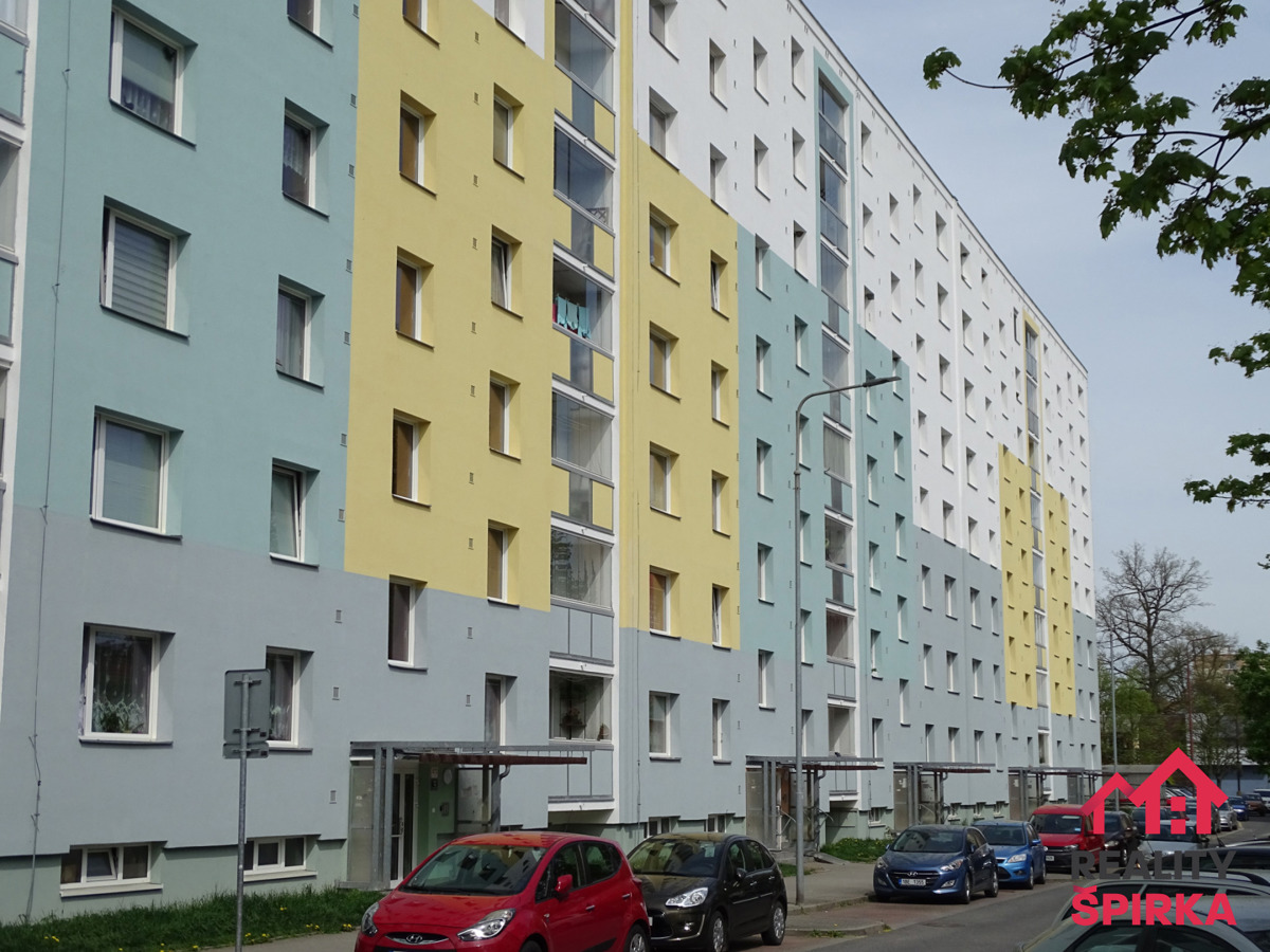 Photo 1 - Apartment for rent · 2+1 · 73 m²